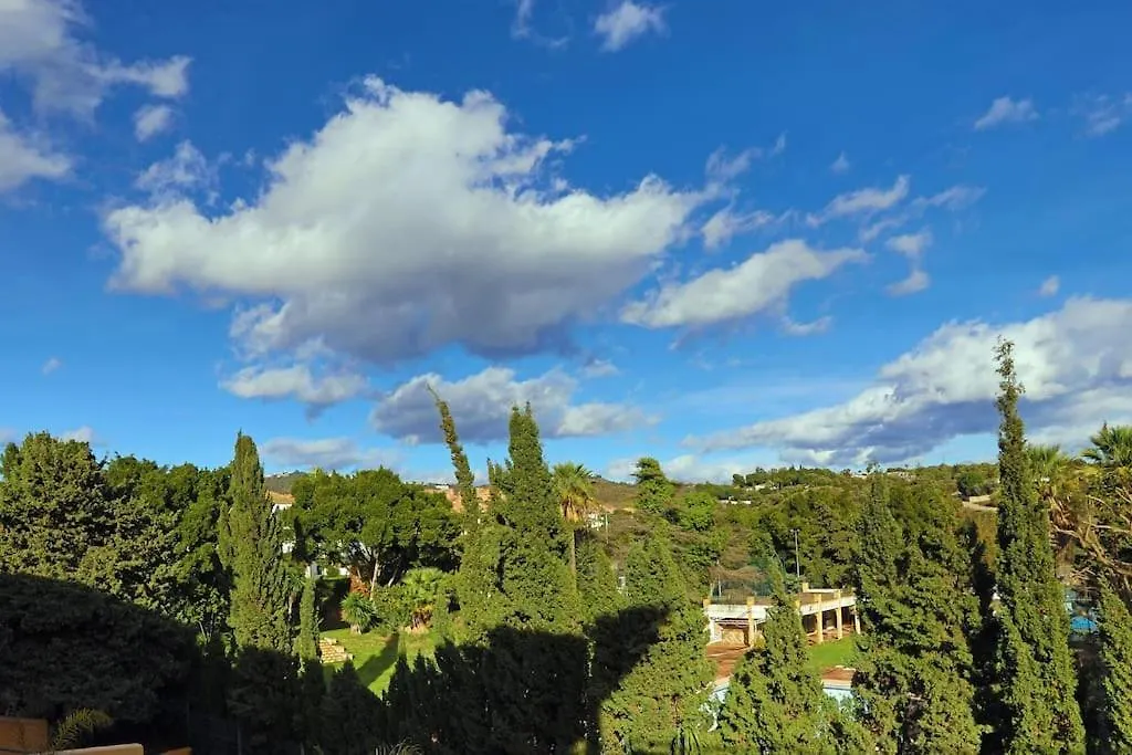 R09 Los Patios One Bedroom Apartment Marbella Spain