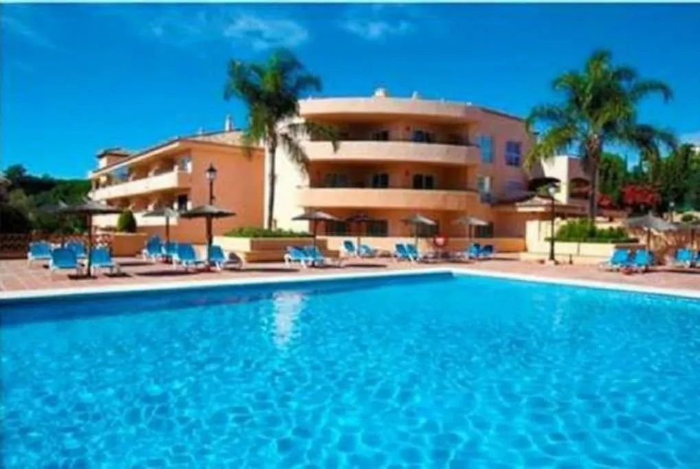 R09 Los Patios One Bedroom Apartment マルベーリャ